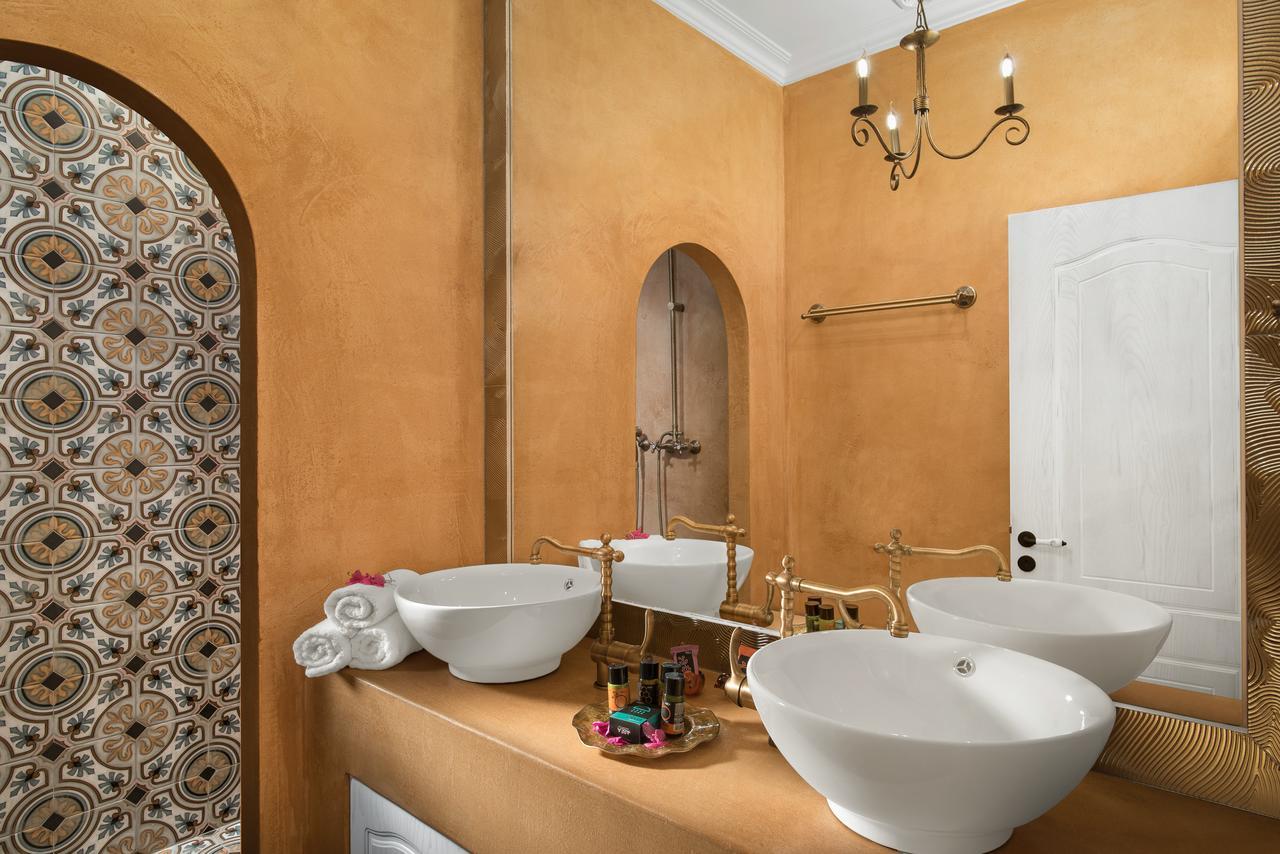 Отель Cretan Renaissance Ханья Экстерьер фото
